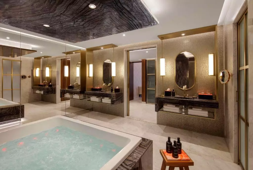 Andaz Dubai The Palm